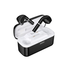 Buy Joyroom JR-T06 Binaural TWS Bluetooth Earphone - Black from Vmart in Pakistan