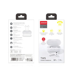 Buy Joyroom JR-T09 True Wireless Earbuds from Vmart in Pakistan