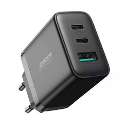 Buy Joyroom JR-TCF10 32W 2PD+QC Mini intelligent Fast Charger EU from Vmart in Pakistan