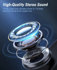 Buy Joyroom JR-TD1 Wireless Earbuds with LED Display for Sports from Vmart in Pakistan