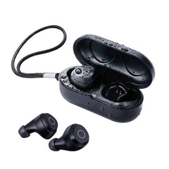 Buy Joyroom JR-TL1 Bilateral TWS Wireless Earbuds - Black from Vmart in Pakistan