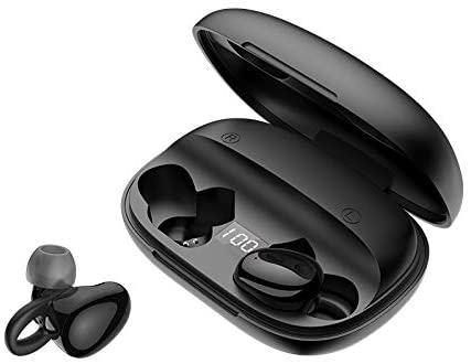 Buy Joyroom JR-TL2 Large Capacity Digital Display TWS Wireless Earphone from Vmart in Pakistan