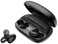 Buy Joyroom JR-TL2 Large Capacity Digital Display TWS Wireless Earphone from Vmart in Pakistan
