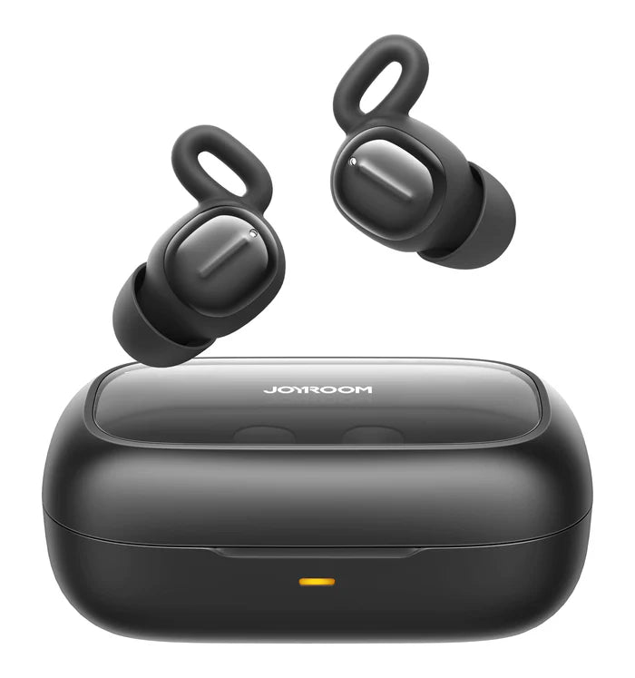 Buy Joyroom JR-TS1 Cozydots Series True Wireless Sleep Earbuds Black from Vmart in Pakistan