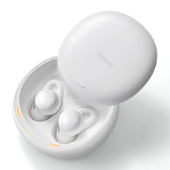 Buy Joyroom JR-TS2 Cozydots Series True Wireless Sleep Earbuds White from Vmart in Pakistan