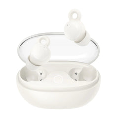 Buy Joyroom JR-TS3 True Wireless Sleep Earbuds White from Vmart in Pakistan