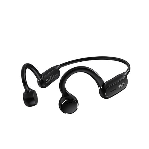 Buy Joyroom JR-X1 Subversion Series Open-Ear Wireless Headphones - Black from Vmart in Pakistan