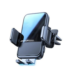 Buy Joyroom JR-ZS298 Auto Match Wireless Car Charger Holder - Air Vent from Vmart in Pakistan