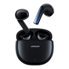 Buy Joyroom Jpods Series JR-PB1 True Wireless Dual-Mic ENC Earphones Black from Vmart in Pakistan