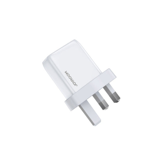 Buy Joyroom L-2A101 2.1A 10.5W Dual Ports Mini Fast Charger from Vmart in Pakistan