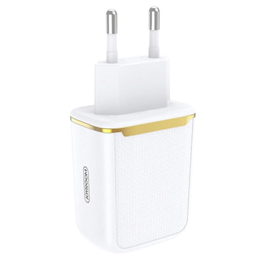 Buy Joyroom L-2A12Z Dual Port Wall Charger Single from Vmart in Pakistan
