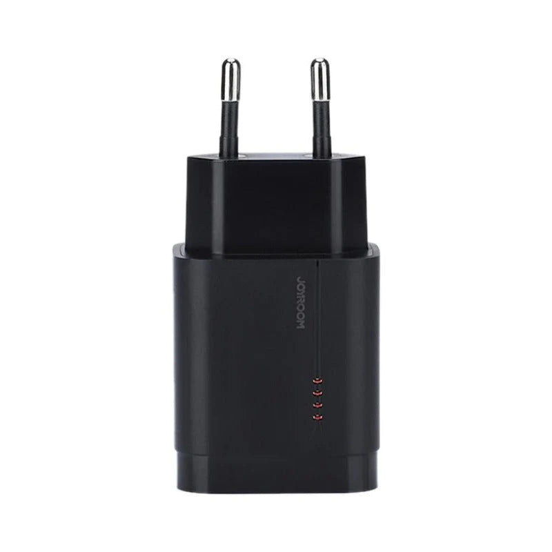 Buy Joyroom L-P182 18W PD Fast Charge Wall Charger from Vmart in Pakistan