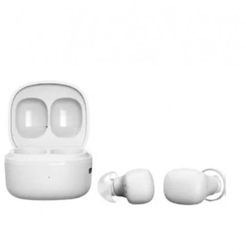 Buy Joyroom MG-C05 Bluetooth TWS Wireless Headset White from Vmart in Pakistan