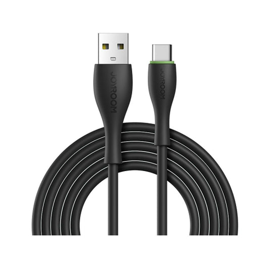 Buy Joyroom S-1030M8 Type C Data Cable 1m - Black from Vmart in Pakistan
