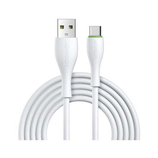 Buy Joyroom S-1030M8 Type C Data Cable 1m - White from Vmart in Pakistan