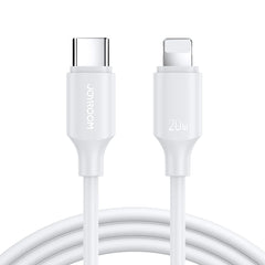 Buy Joyroom S-CL020A9 20W Type-C to Lightning Cable 1m - White from Vmart in Pakistan