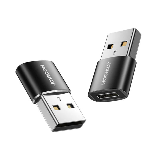 Buy Joyroom S-H152 USB Male to Type-C Female Adapter from Vmart in Pakistan