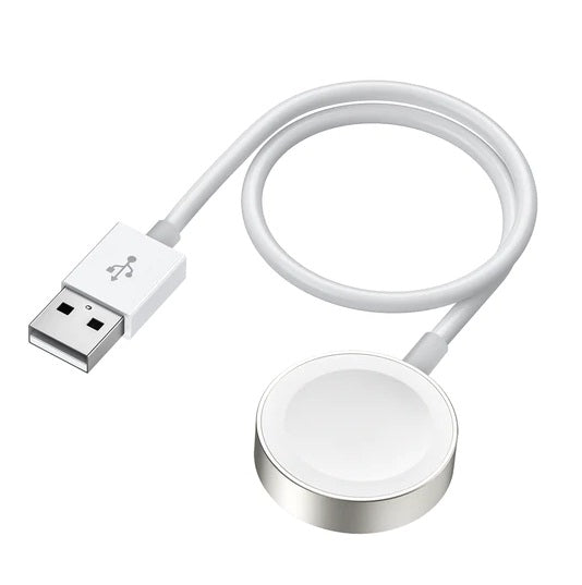 Buy Joyroom S-IW003S iP Smart Watch Magnetic Charging Cable 0.3m from Vmart in Pakistan