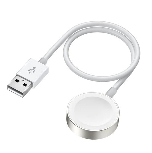Buy Joyroom S-IW003S iP Smart Watch Magnetic Charging Cable 0.3m from Vmart in Pakistan
