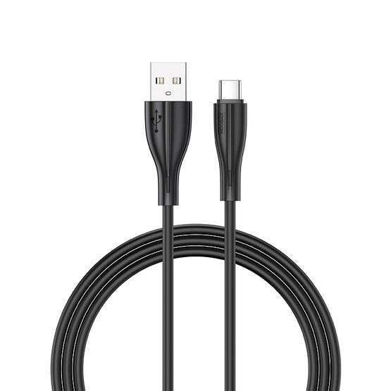 Buy Joyroom S-M405 2m USB-C To USB Mobile Cable from Vmart in Pakistan