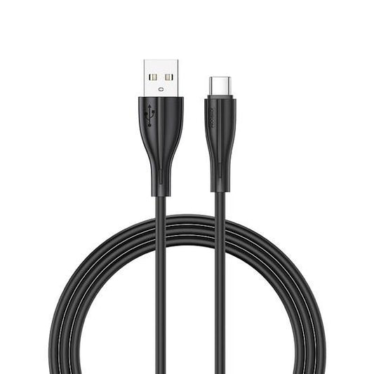 Buy Joyroom S-M405 2m USB-C To USB Mobile Cable from Vmart in Pakistan