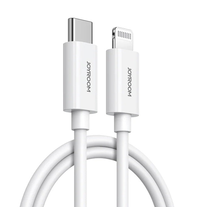 Buy Joyroom S-M431 Type-C to Lightning PD Fast Charging Cable 2m from Vmart in Pakistan