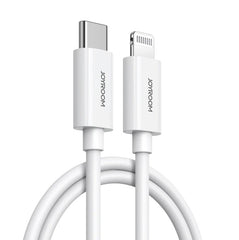 Buy Joyroom S-M431 Type-C to Lightning PD Fast Charging Cable 2m from Vmart in Pakistan