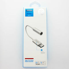 Buy Joyroom SH-C1 Type C to 3.5mm Convertor from Vmart in Pakistan