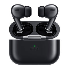 Buy Joyroom T03S Pro TWS Active Noice Cancelling ANC Earbuds - Black from Vmart in Pakistan