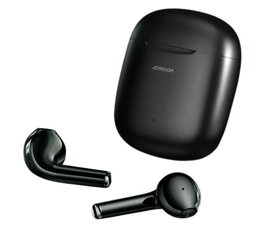 Buy Joyroom T13 Pro Economic BT TWS Earbuds - Black from Vmart in Pakistan