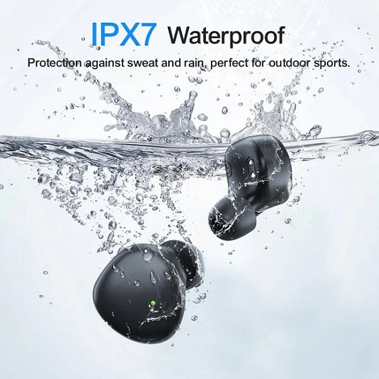Buy Joyroom TL1 Pro IPX7 Waterproof Earbuds from Vmart in Pakistan
