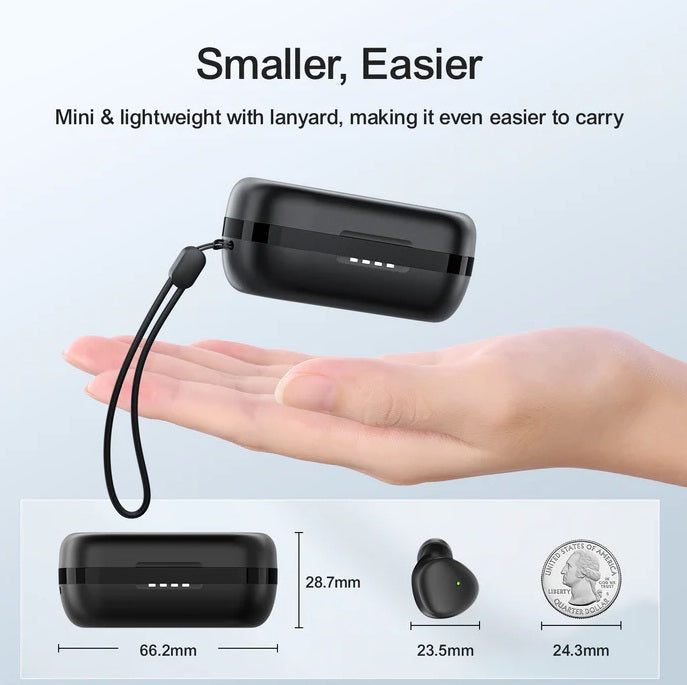 Buy Joyroom TL1 Pro IPX7 Waterproof Earbuds from Vmart in Pakistan