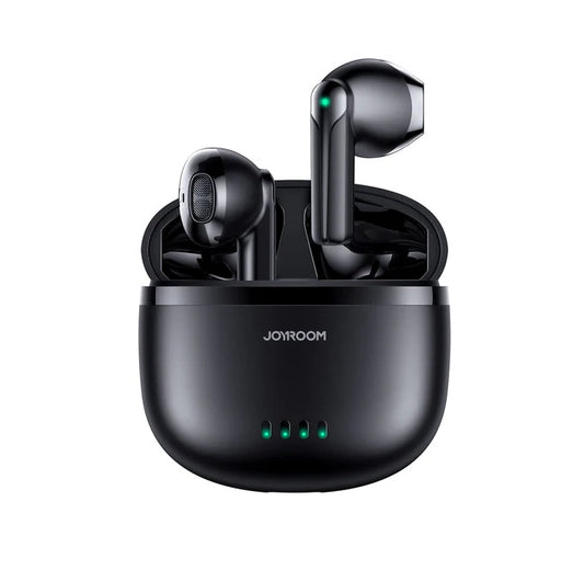 Buy Joyroom TL11 Dual-Mic ENC True Wireless Earphones - Black from Vmart in Pakistan