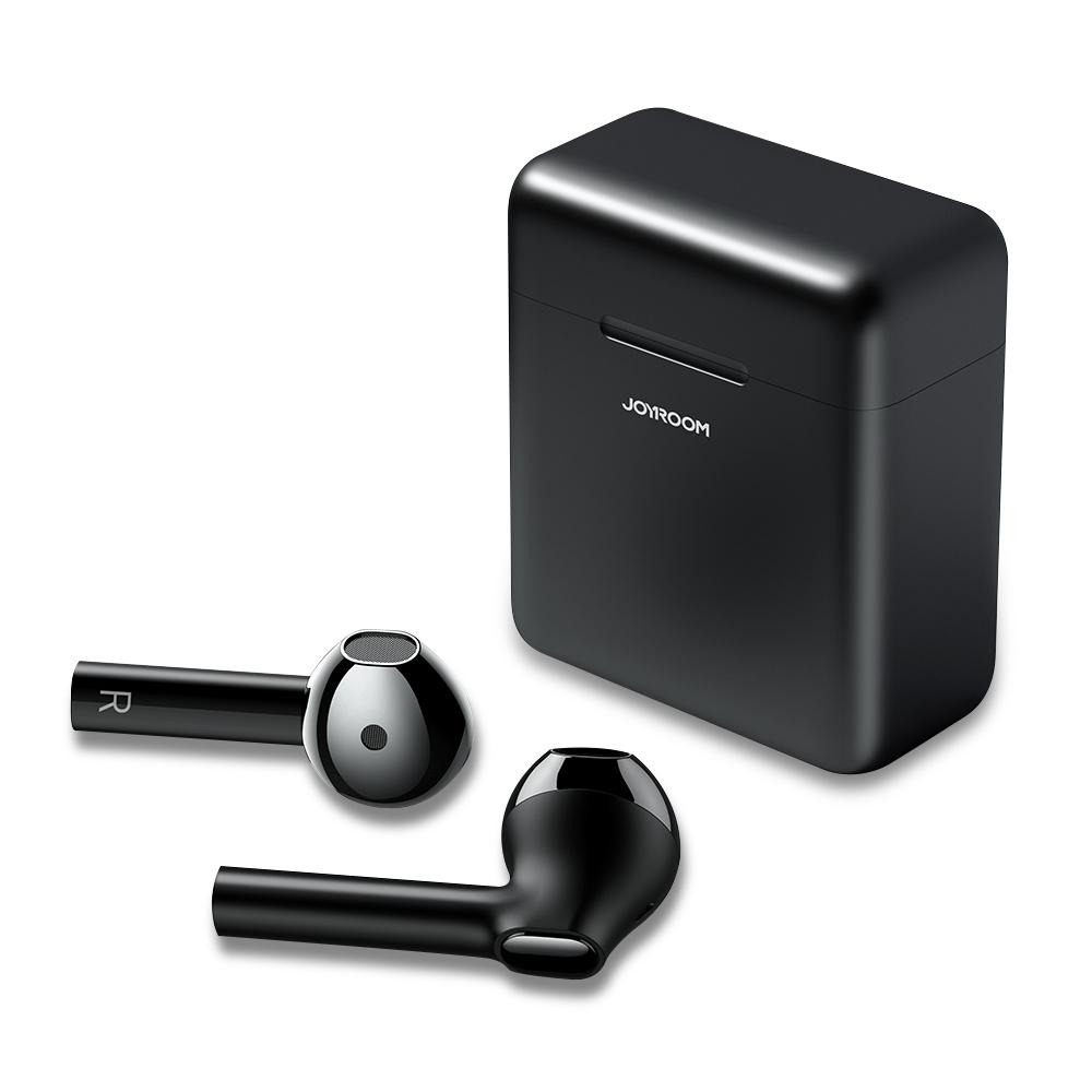 Buy Joyroom TL8 Bluetooth 5.0 True Wireless Earphones from Vmart in Pakistan