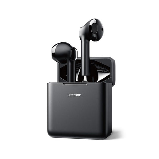 Buy Joyroom TL8 Bluetooth 5.0 True Wireless Earphones from Vmart in Pakistan