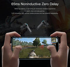 Buy Joyroom TP1 True Wireless Gaming Earbuds from Vmart in Pakistan