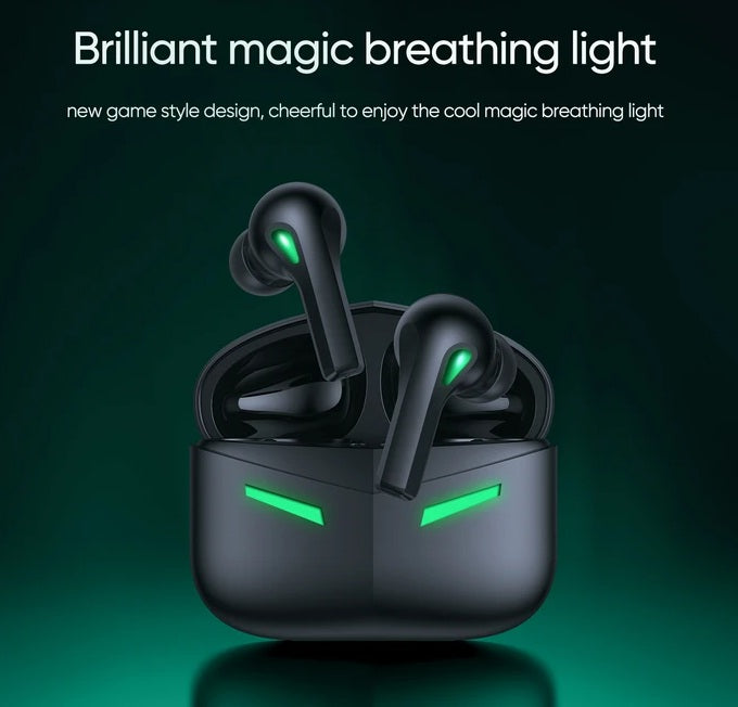 Buy Joyroom TP2 Upgraded Low-latency Gaming Earbuds from Vmart in Pakistan