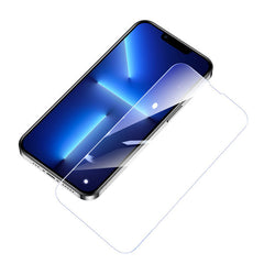 Buy Joyroom JR-DH03 Tempered Glass Screen Protector for iPhone 14 Max 6.7 from Vmart in Pakistan