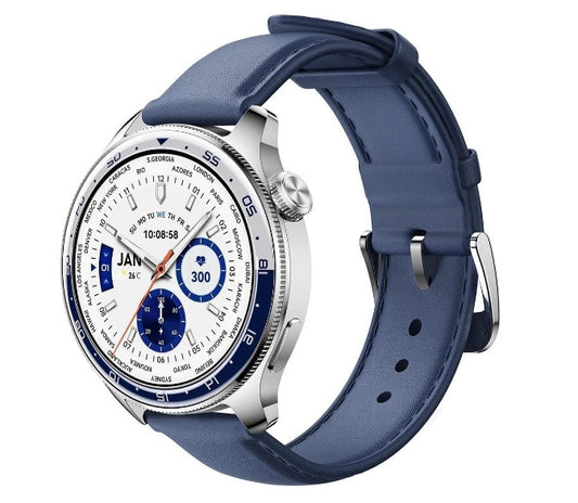 Buy Joyroom JR-FC3 Classic Series Smart Watch (Answer/Make Call) Vmart in Pakistan