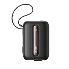 Buy Joyroom JR-L012 Ultra 20000mAh 45W Mini Power Bank with Dual Cables (C+L) from Vmart in Pakistan