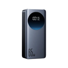 Buy Joyroom JR-PBF05 Pro 30000mah 65W Portable Power Bank for Laptop from Vmart in Pakistan