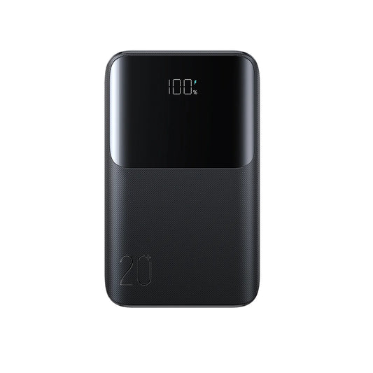 Buy Joyroom JR-QP192 Mini 22.5W Power Bank 20000mAh Vmart in Pakistan