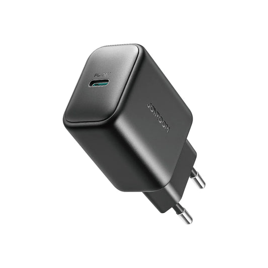 Buy Joyroom JR-TCF20 20W Charger EU Black from Vmart in Pakistan