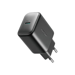 Buy Joyroom JR-TCF20 20W Charger EU Black from Vmart in Pakistan