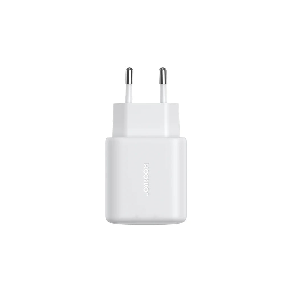 Buy Joyroom JR-TCF24 PD30W Charger EU from Vmart in Pakistan