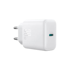 Buy Joyroom JR-TCF24 PD30W Charger EU from Vmart in Pakistan