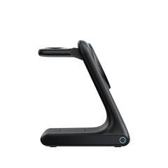 Buy Joyroom JR-W15 3-in-1 Wireless Charging Station from Vmart in Pakistan