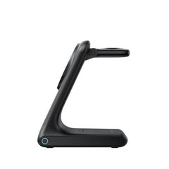 Buy Joyroom JR-W15 3-in-1 Wireless Charging Station from Vmart in Pakistan