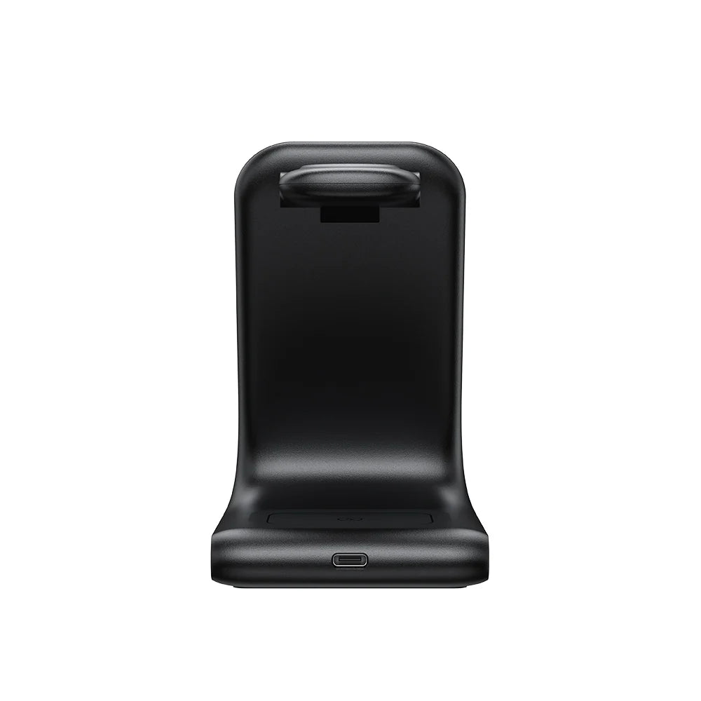 Buy Joyroom JR-W15 3-in-1 Wireless Charging Station from Vmart in Pakistan