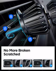 Joyroom JR-ZS355 Magnetic Car Phone Mount (Air Vent)